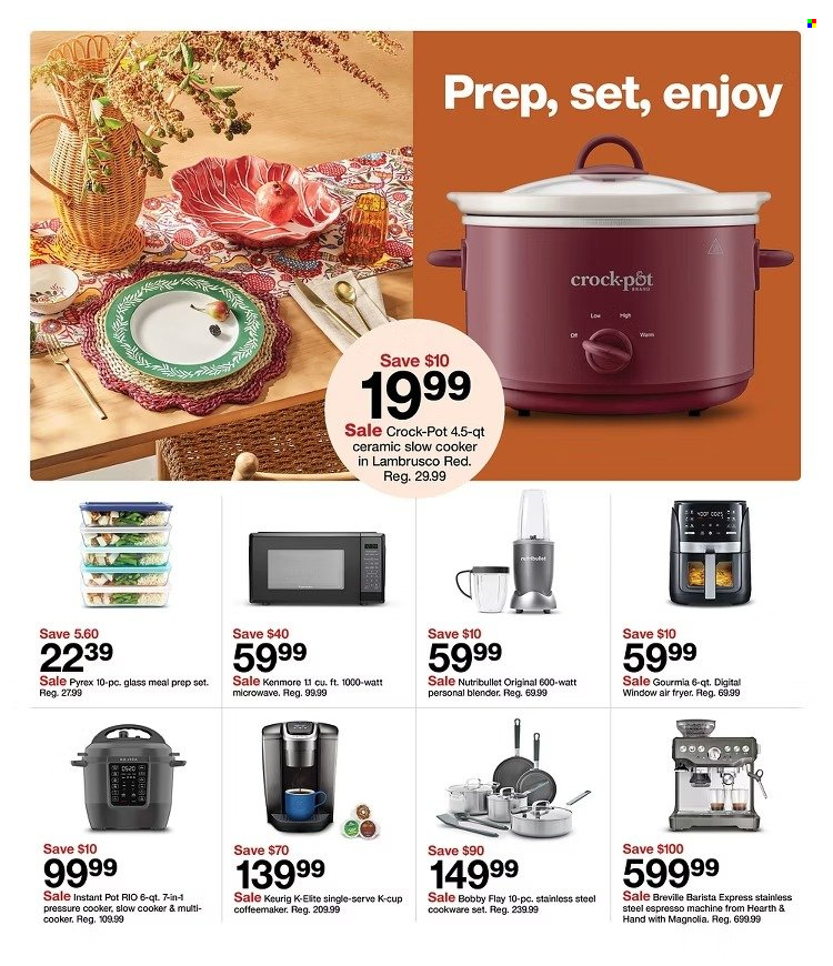 Target ad - 09/28/2025 - 10/04/2025. Page 7