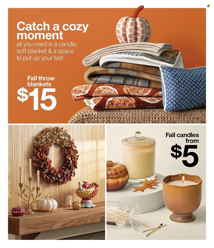 Target ad - 09/28/2025 - 10/04/2025. Page 8