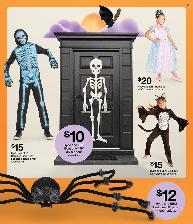 Target ad - 09/28/2025 - 10/04/2025. Page 9