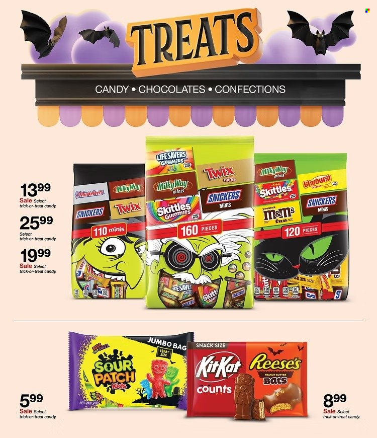 Target ad - 09/28/2025 - 10/04/2025. Page 10