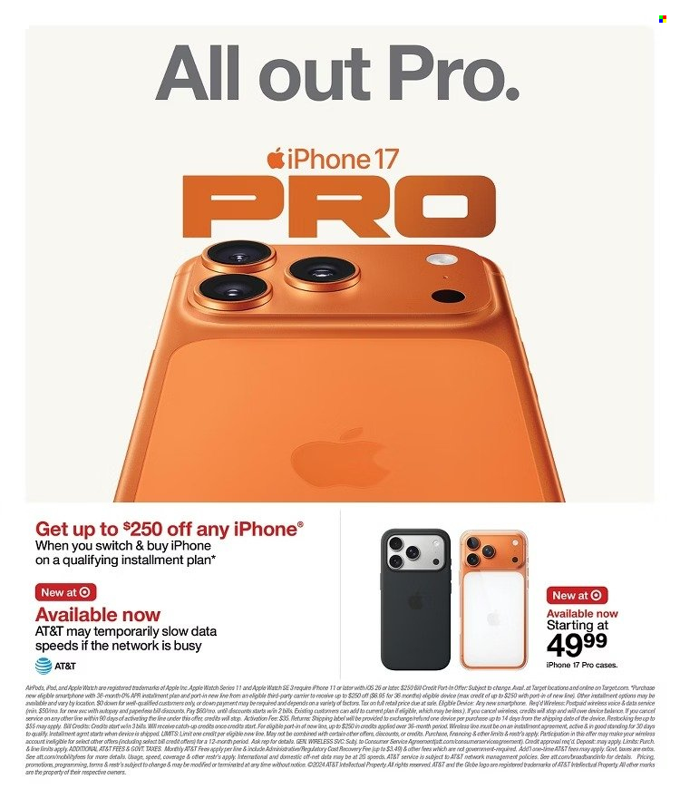 Target ad - 09/28/2025 - 10/04/2025. Page 14