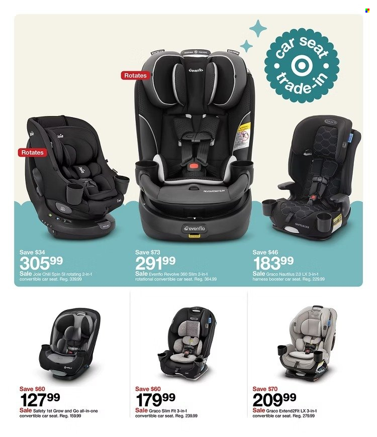Target ad - 09/28/2025 - 10/04/2025. Page 19
