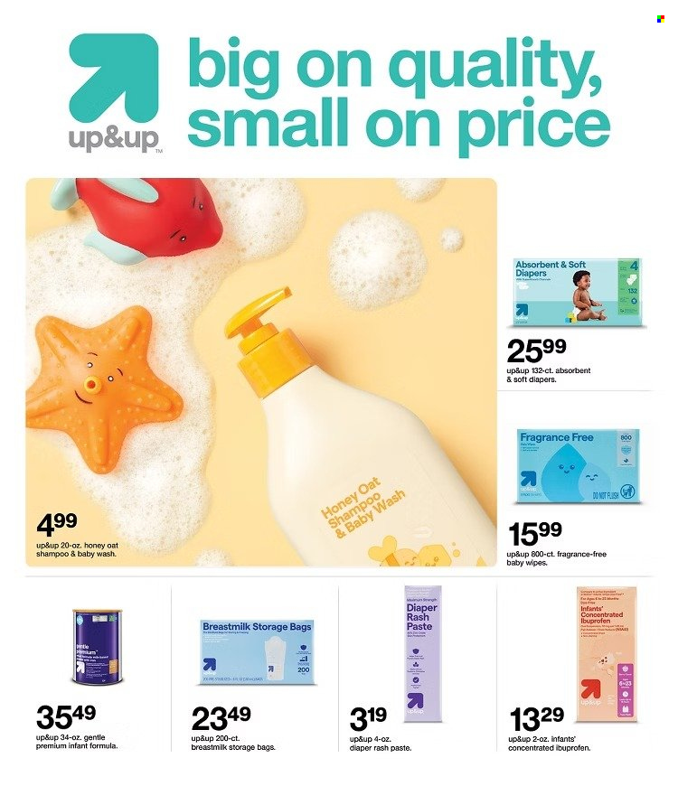 Target ad - 09/28/2025 - 10/04/2025. Page 21