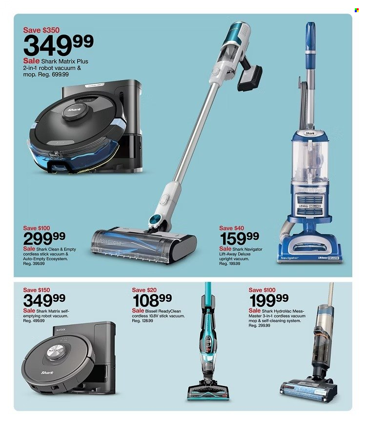 Target ad - 09/28/2025 - 10/04/2025. Page 23