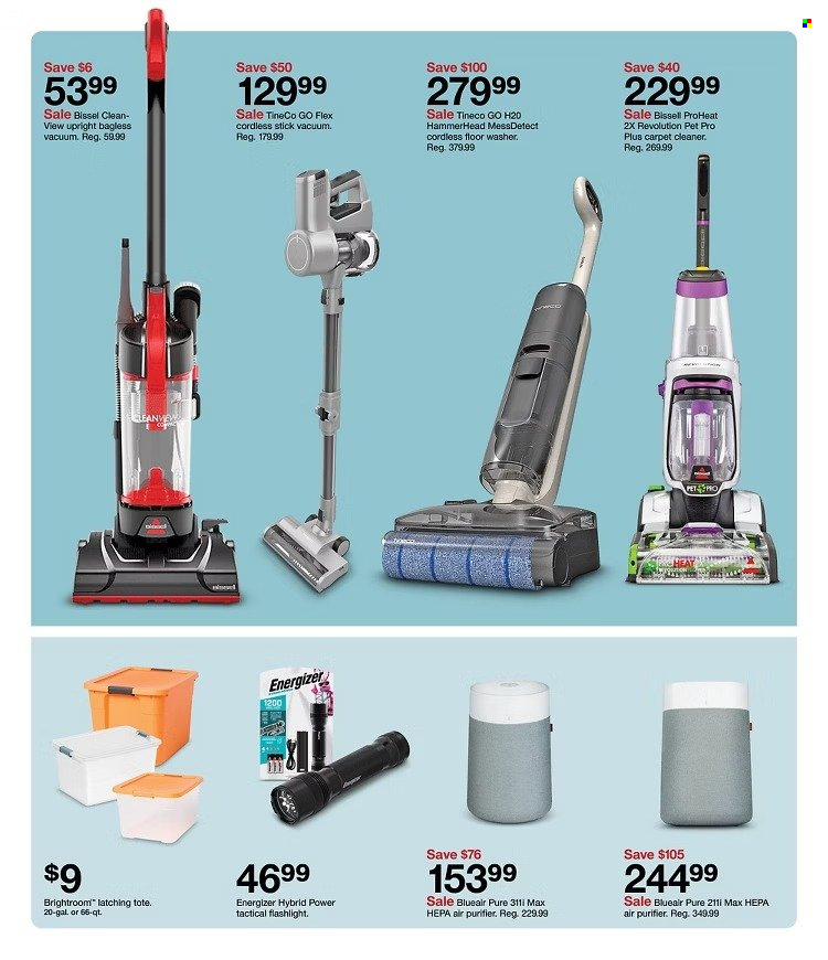 Target ad - 09/28/2025 - 10/04/2025. Page 24