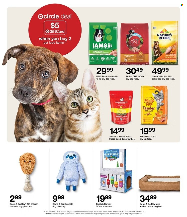 Target ad - 09/28/2025 - 10/04/2025. Page 26