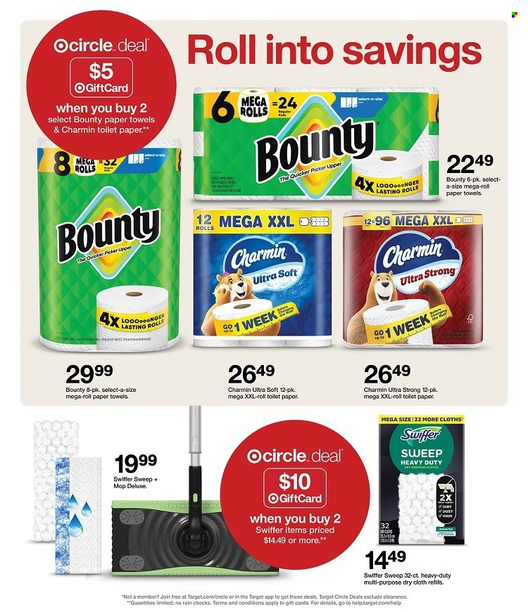 Target ad - 09/28/2025 - 10/04/2025. Page 27