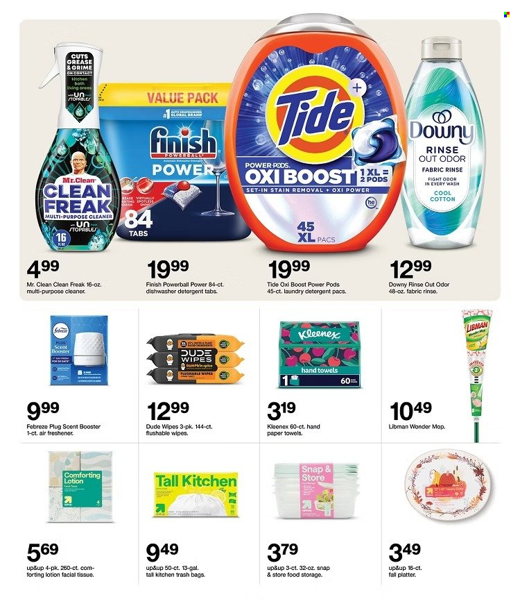 Target ad - 09/28/2025 - 10/04/2025. Page 28