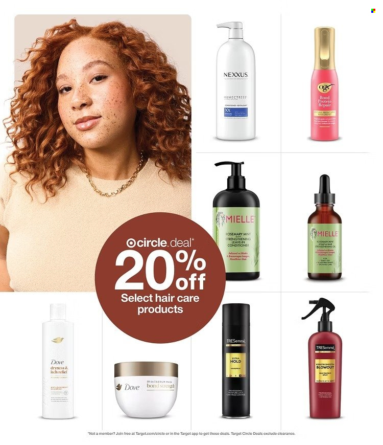 Target ad - 09/28/2025 - 10/04/2025. Page 29