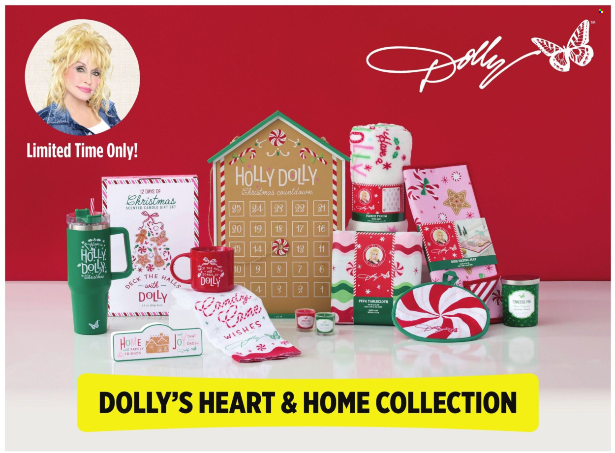 Dollar General ad - 09/28/2025 - 10/04/2025. Page 12