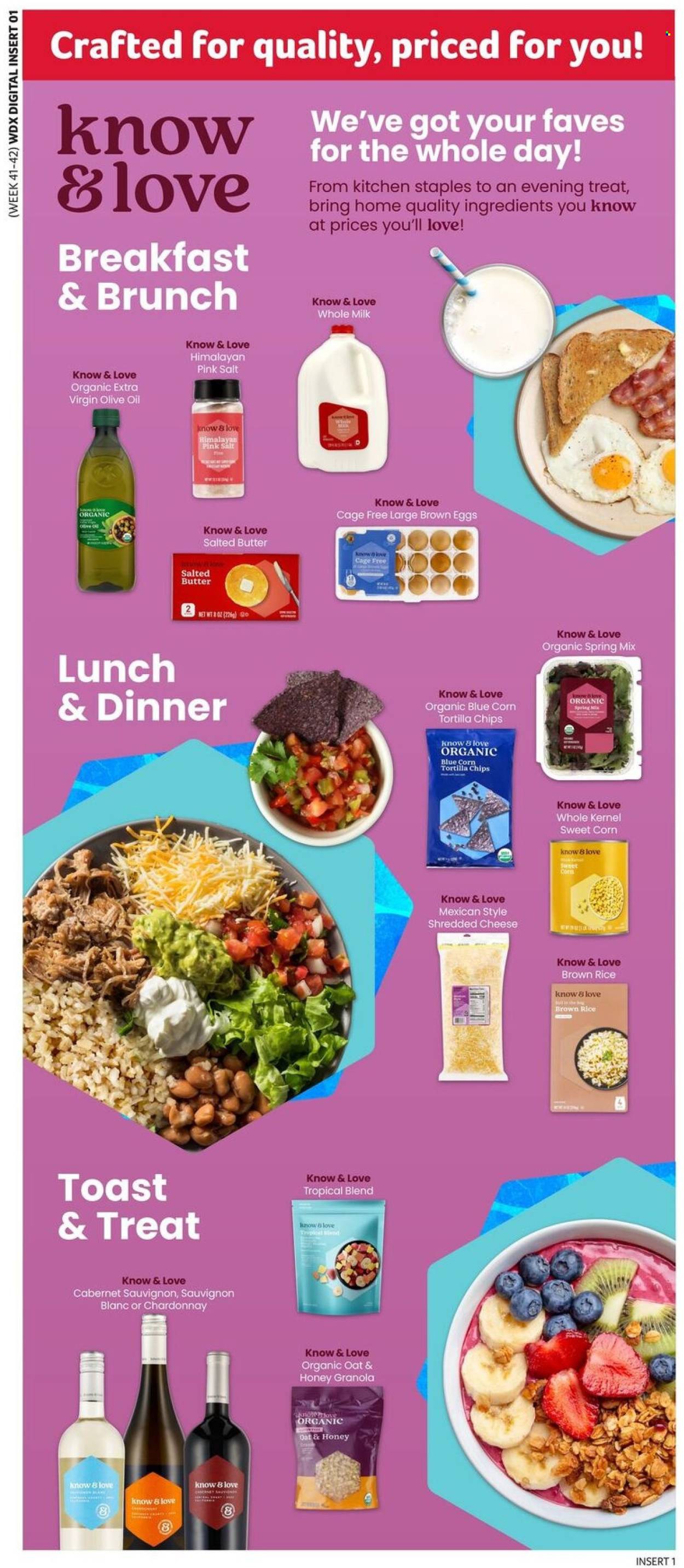 Winn Dixie ad - 10/01/2025 - 10/07/2025. Page 7