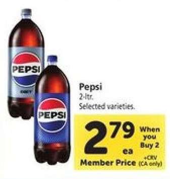 Pepsi