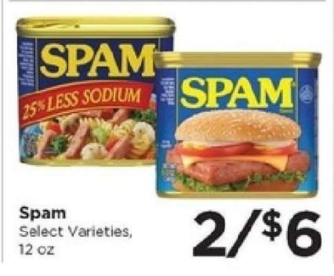 Spam