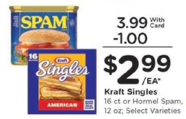 Kraft Singles