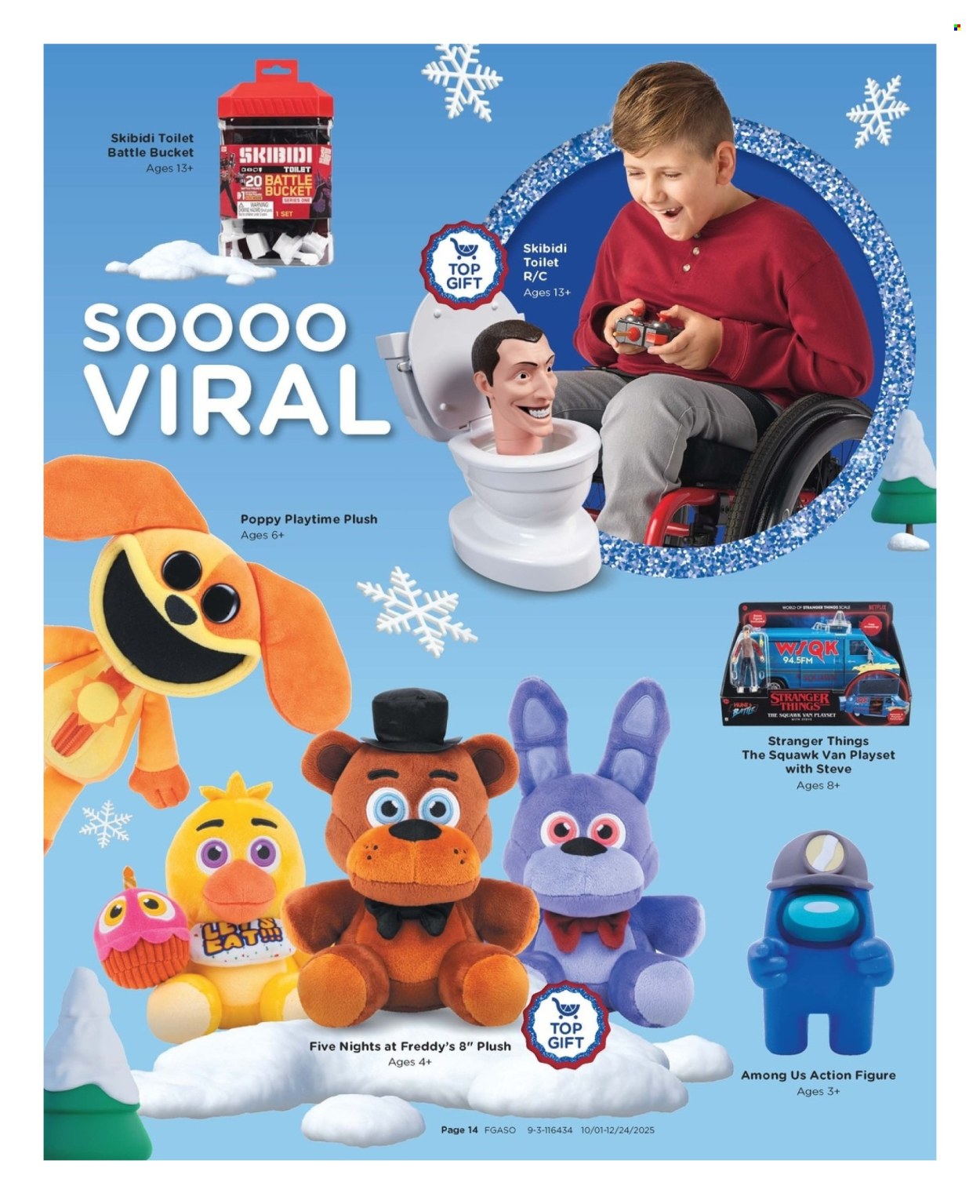 Fred Meyer ad - 10/01/2025 - 12/24/2025. Page 14