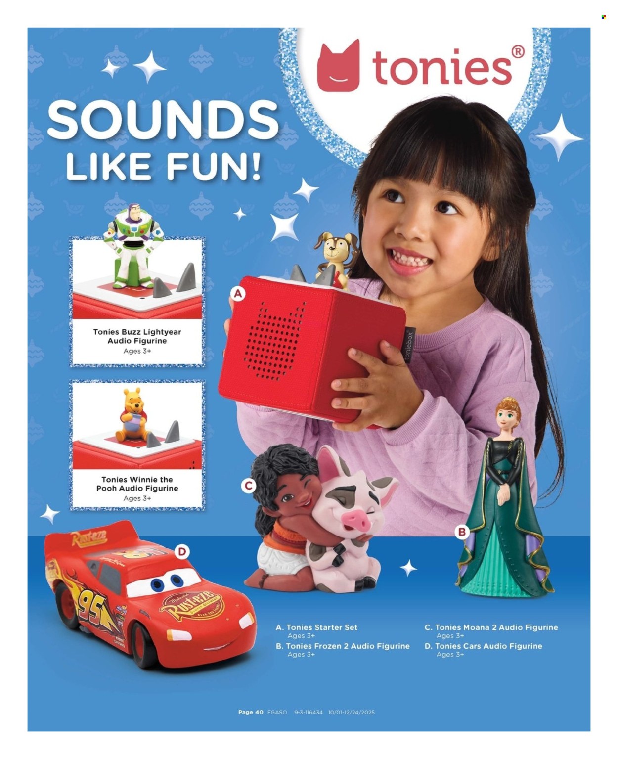 Fred Meyer ad - 10/01/2025 - 12/24/2025. Page 40