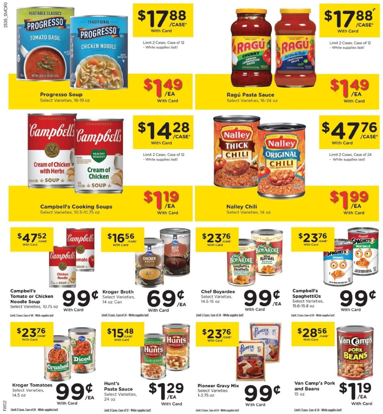 Smith's ad - 10/01/2025 - 10/07/2025. Page 3