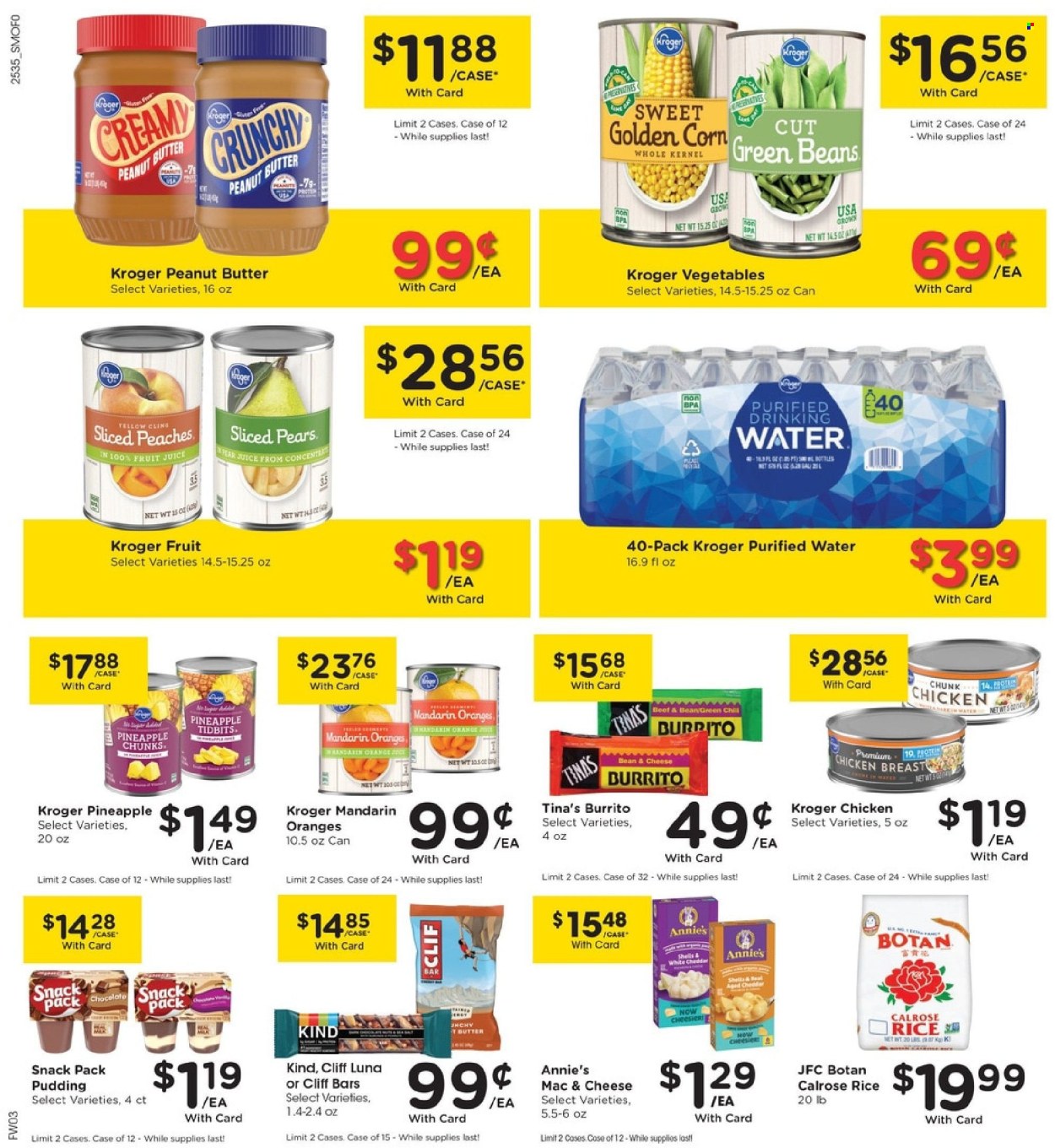 Smith's ad - 10/01/2025 - 10/07/2025. Page 4