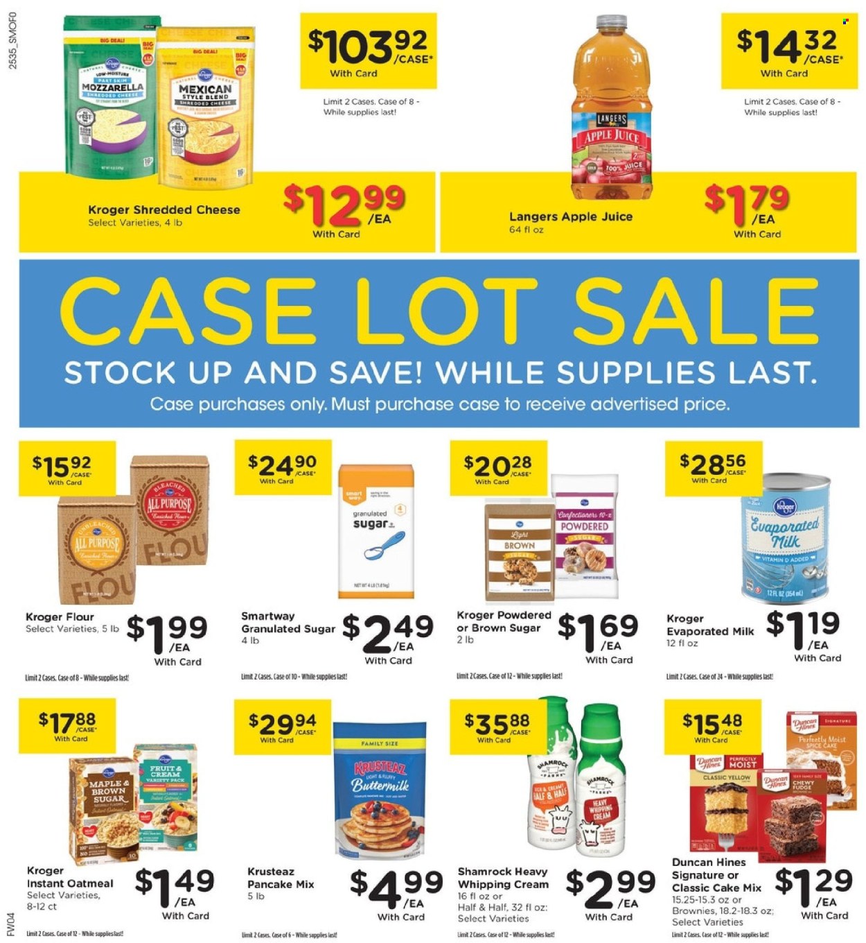 Smith's ad - 10/01/2025 - 10/07/2025. Page 5
