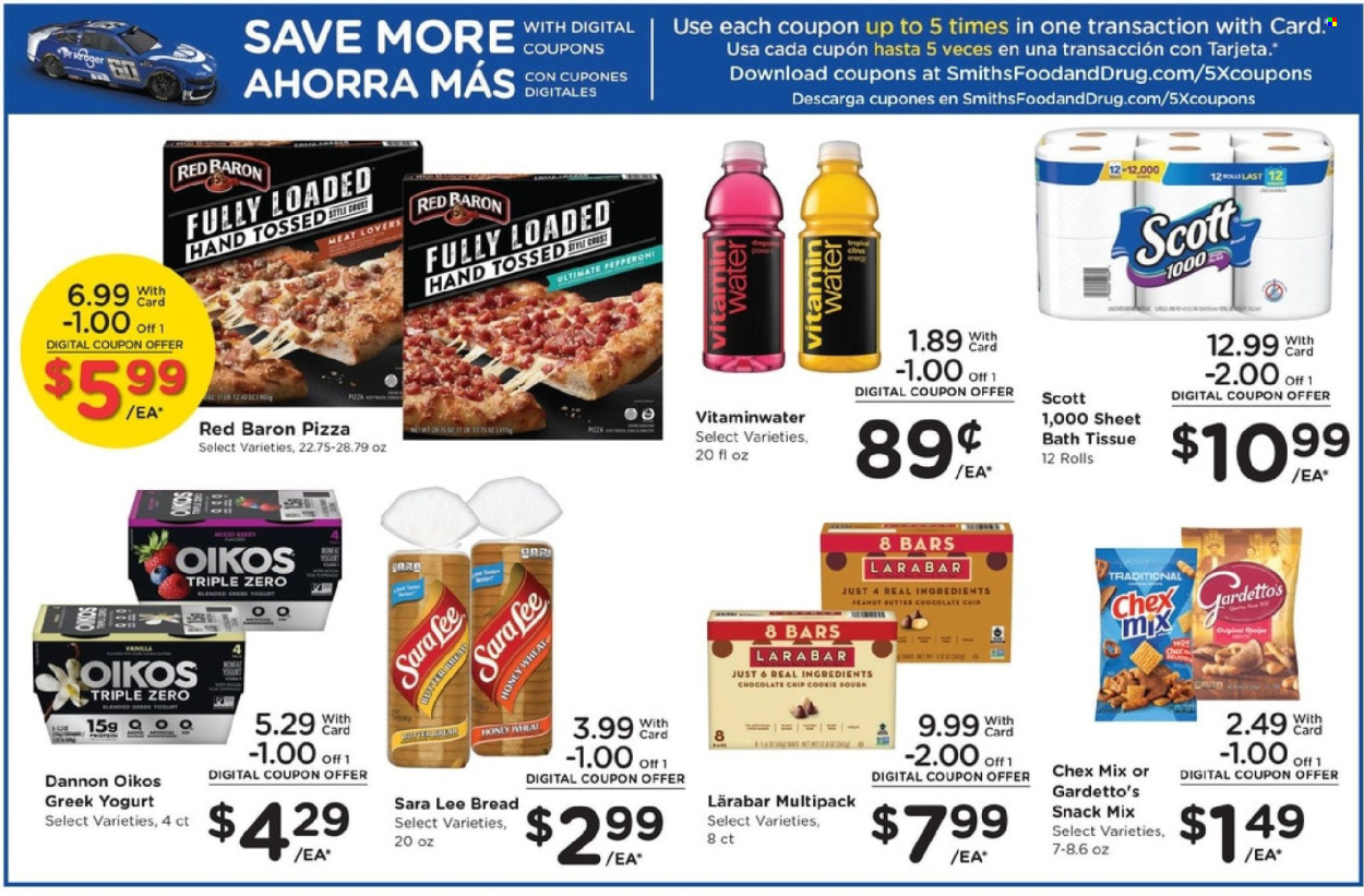 Smith's ad - 10/01/2025 - 10/07/2025. Page 11