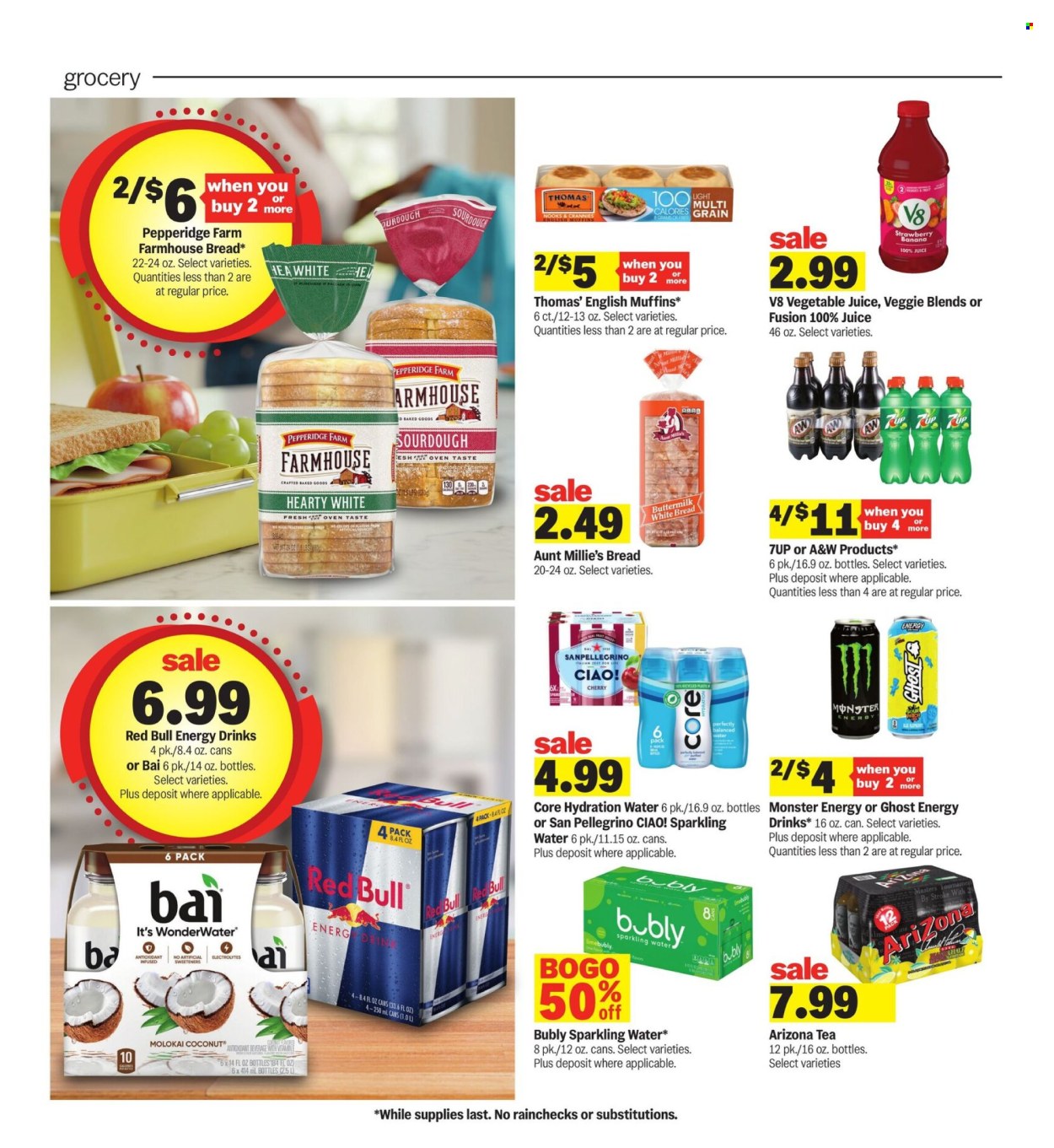 Meijer ad - 10/01/2025 - 10/07/2025. Page 13