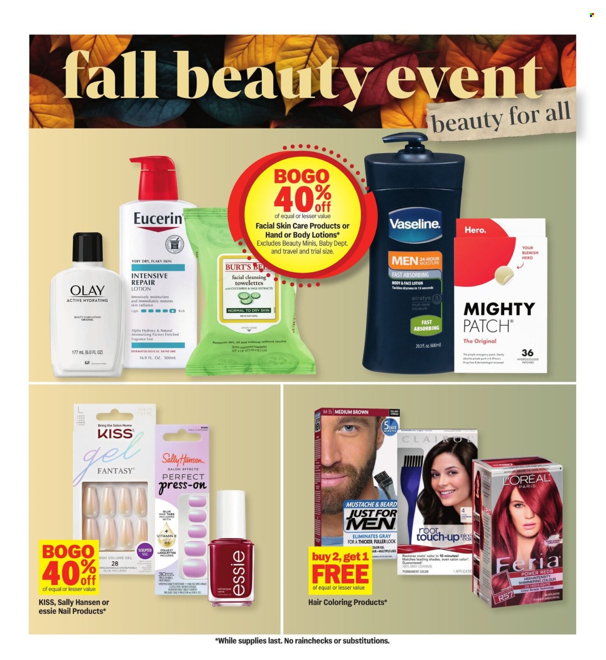 Meijer ad - 10/01/2025 - 10/07/2025. Page 26