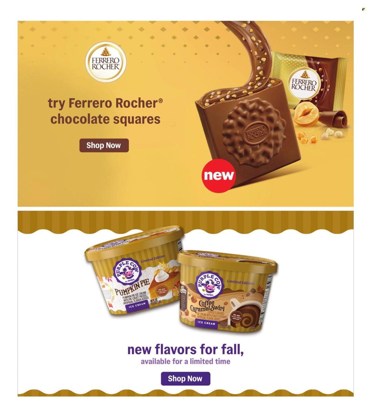 Meijer ad - 10/01/2025 - 10/07/2025. Page 37
