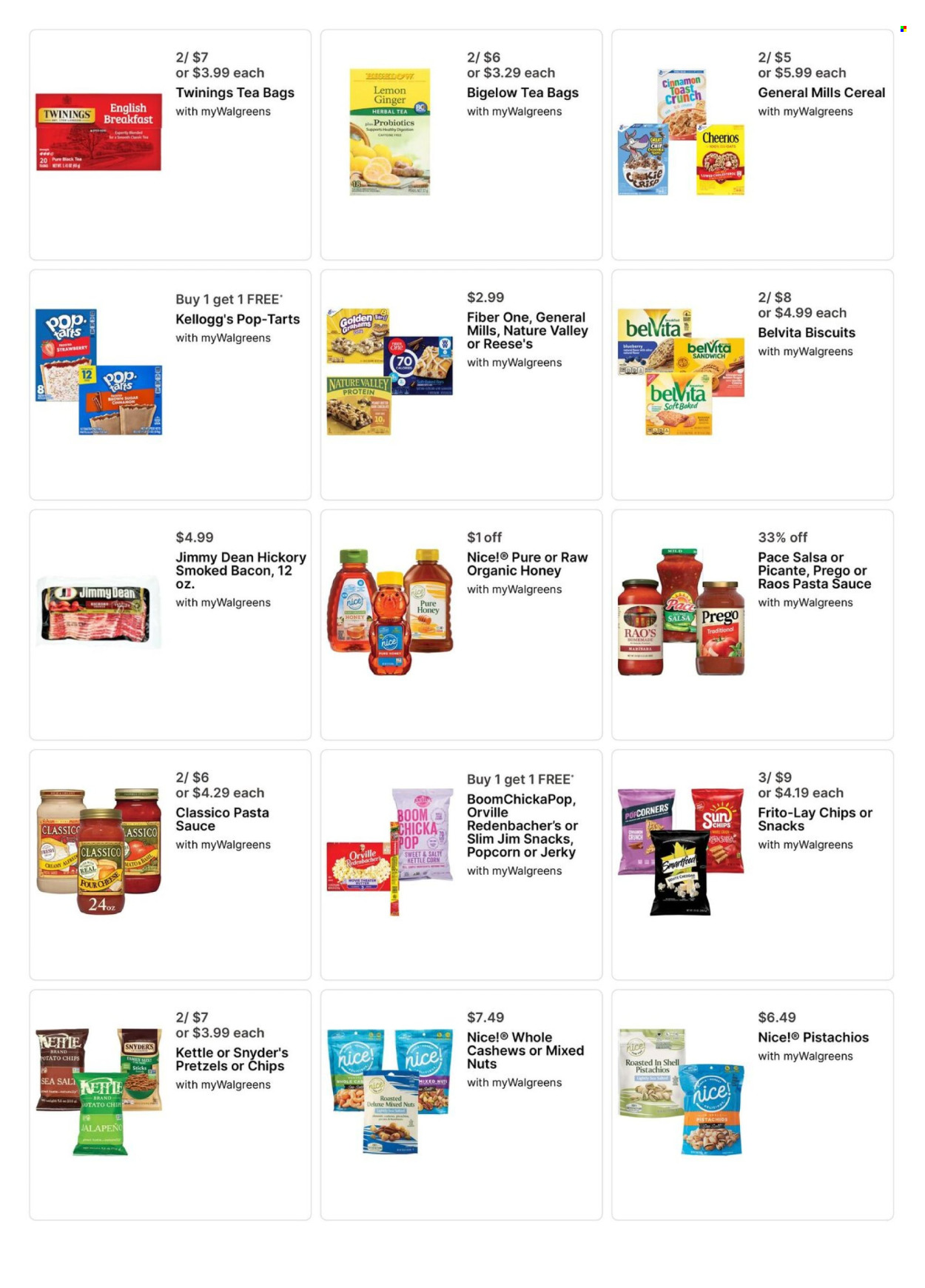 Walgreens ad - 10/05/2025 - 10/11/2025. Page 26