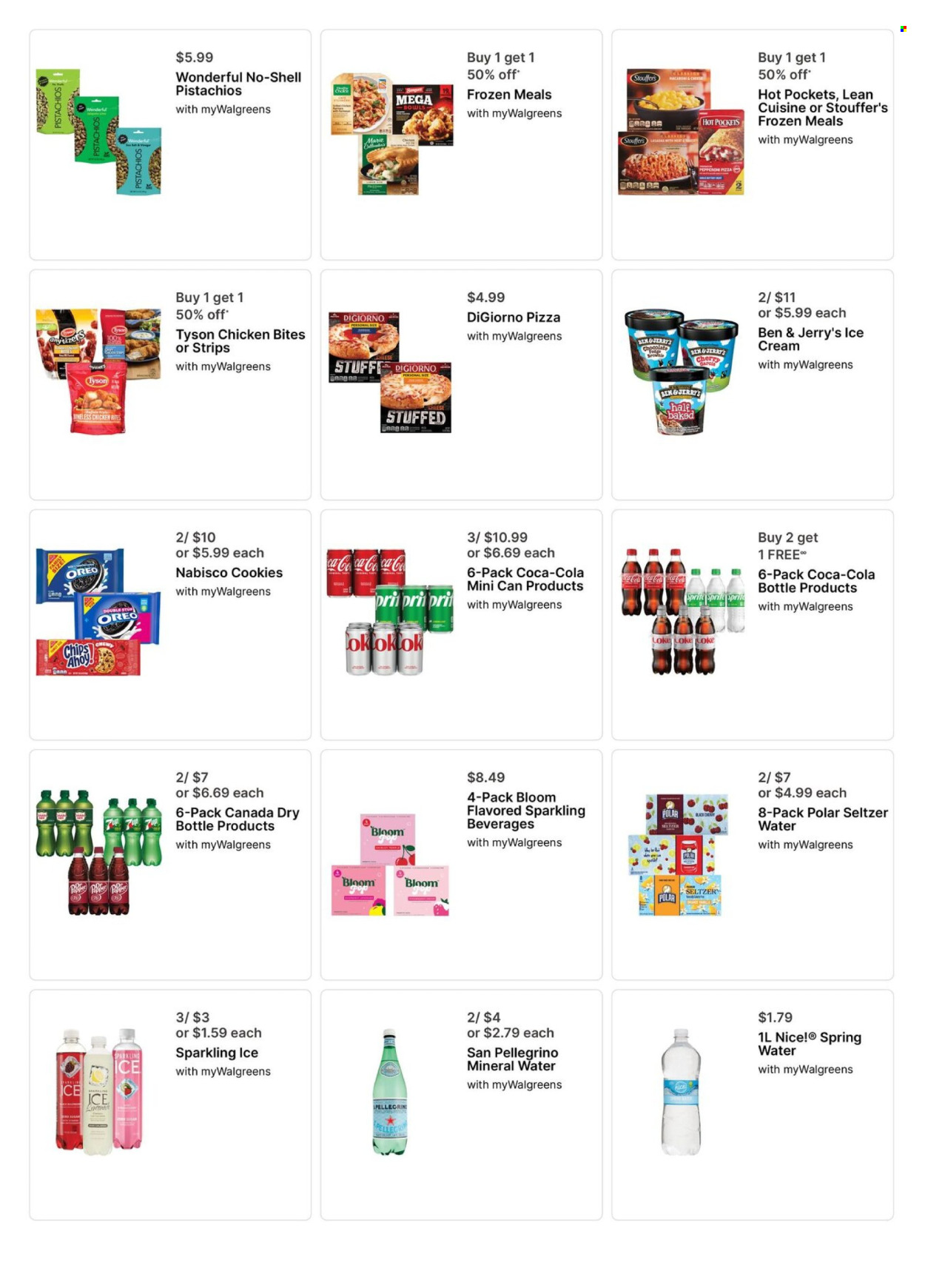 Walgreens ad - 10/05/2025 - 10/11/2025. Page 27