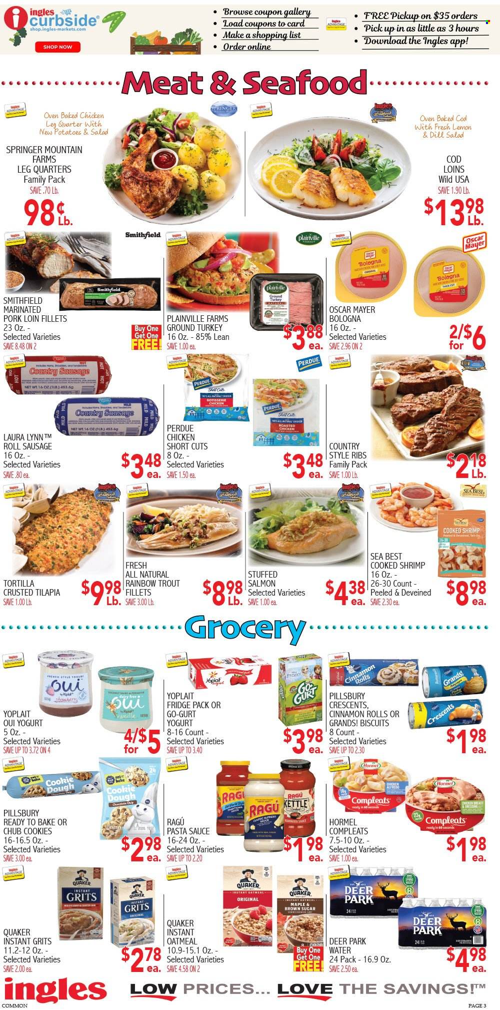 Ingles ad - 10/01/2025 - 10/07/2025. Page 3