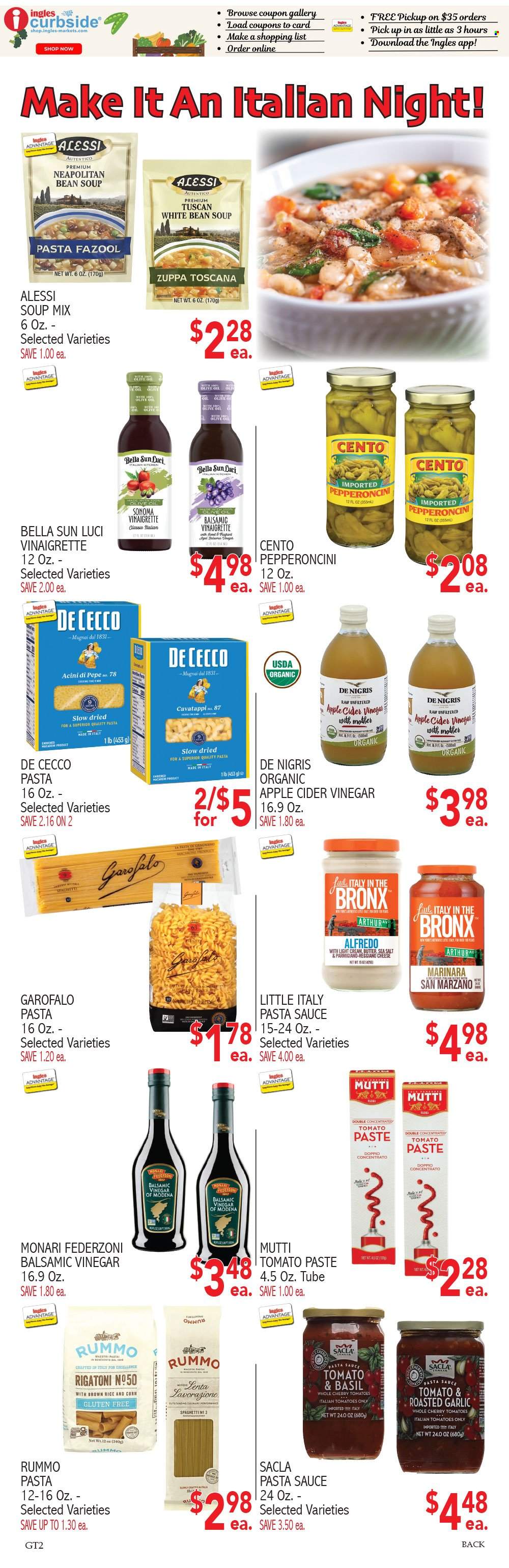 Ingles ad - 10/01/2025 - 10/07/2025. Page 5