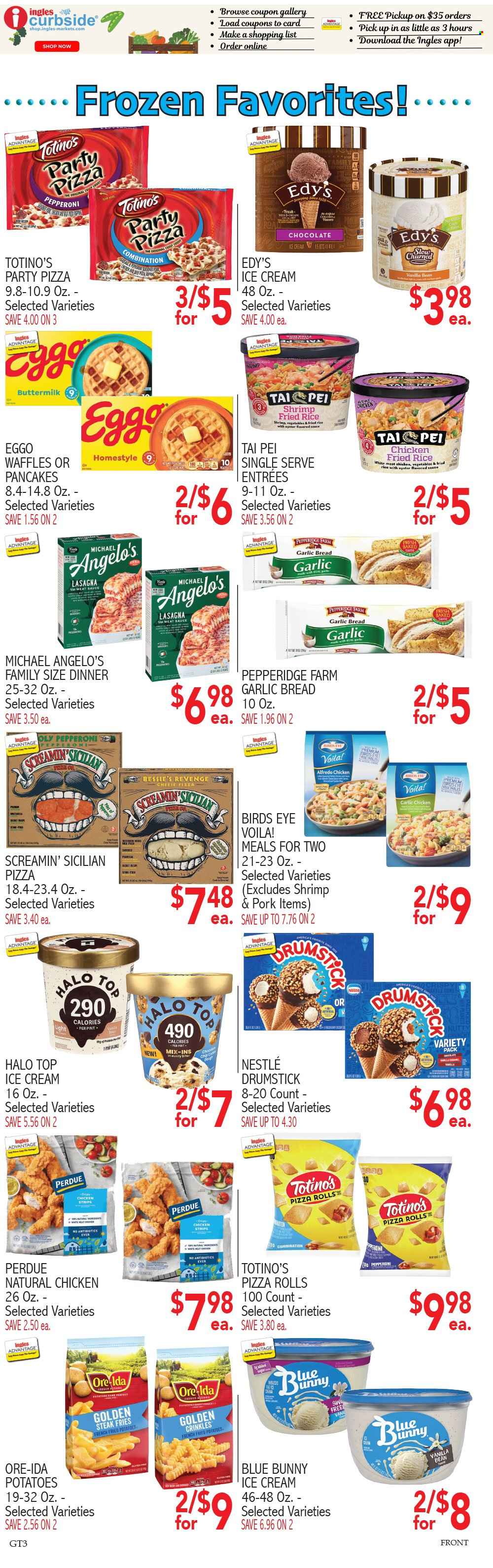 Ingles ad - 10/01/2025 - 10/07/2025. Page 6