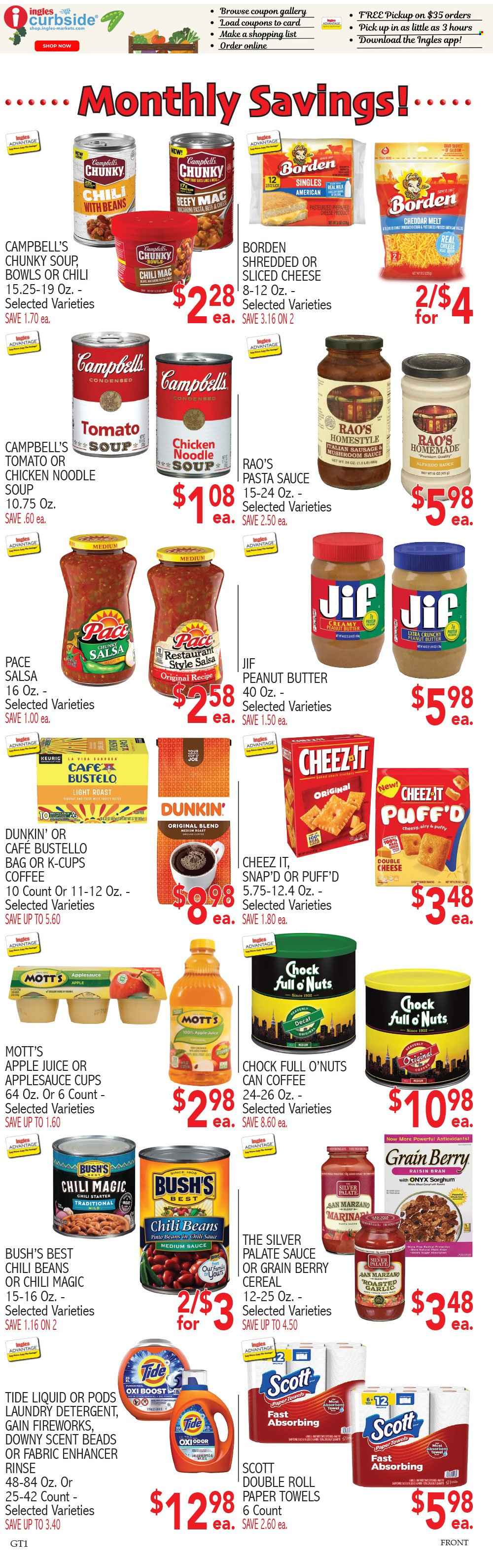Ingles ad - 10/01/2025 - 10/07/2025. Page 8