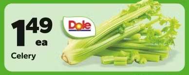 Celery