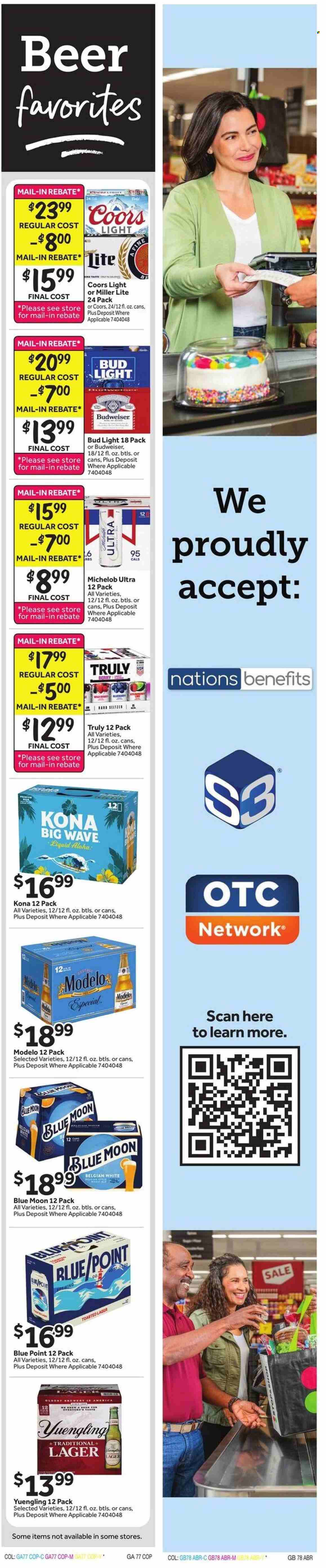 Stop & Shop ad - 10/03/2025 - 10/09/2025. Page 5