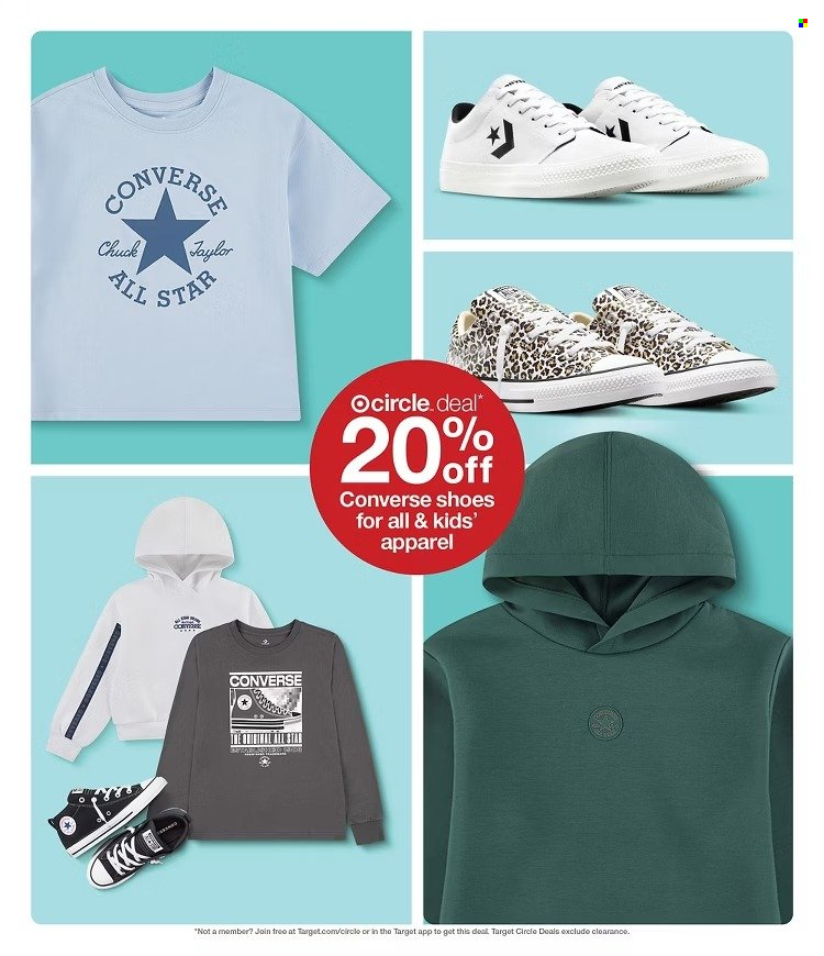Target ad - 10/05/2025 - 10/11/2025. Page 8