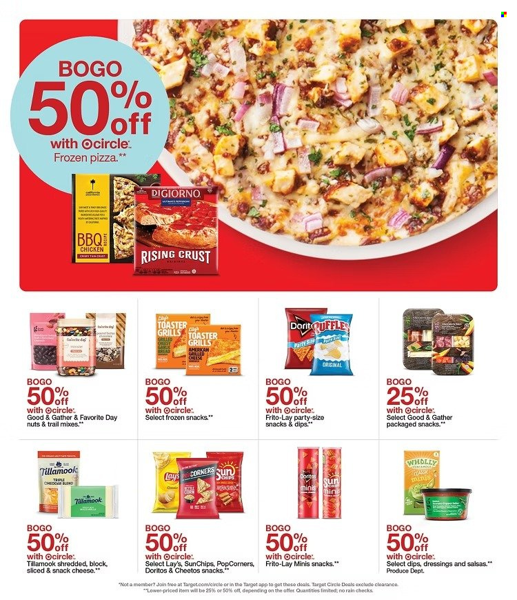 Target ad - 10/05/2025 - 10/11/2025. Page 21