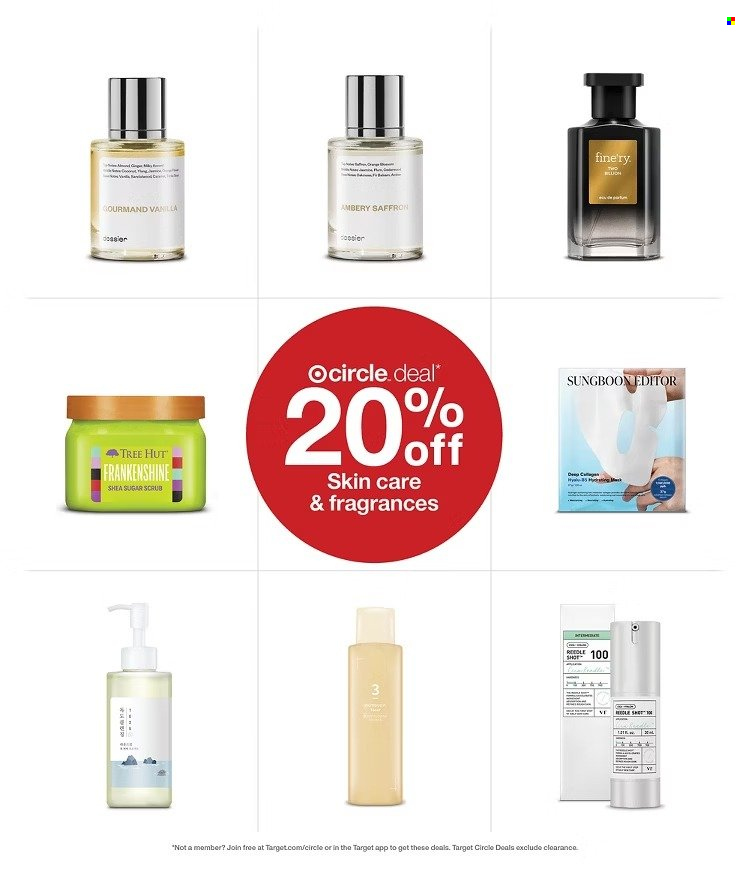 Target ad - 10/05/2025 - 10/11/2025. Page 25