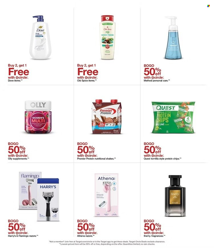 Target ad - 10/05/2025 - 10/11/2025. Page 29