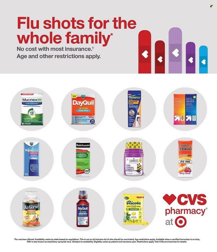 Target ad - 10/05/2025 - 10/11/2025. Page 31