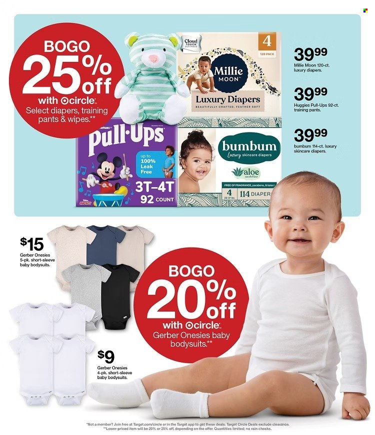 Target ad - 10/05/2025 - 10/11/2025. Page 33