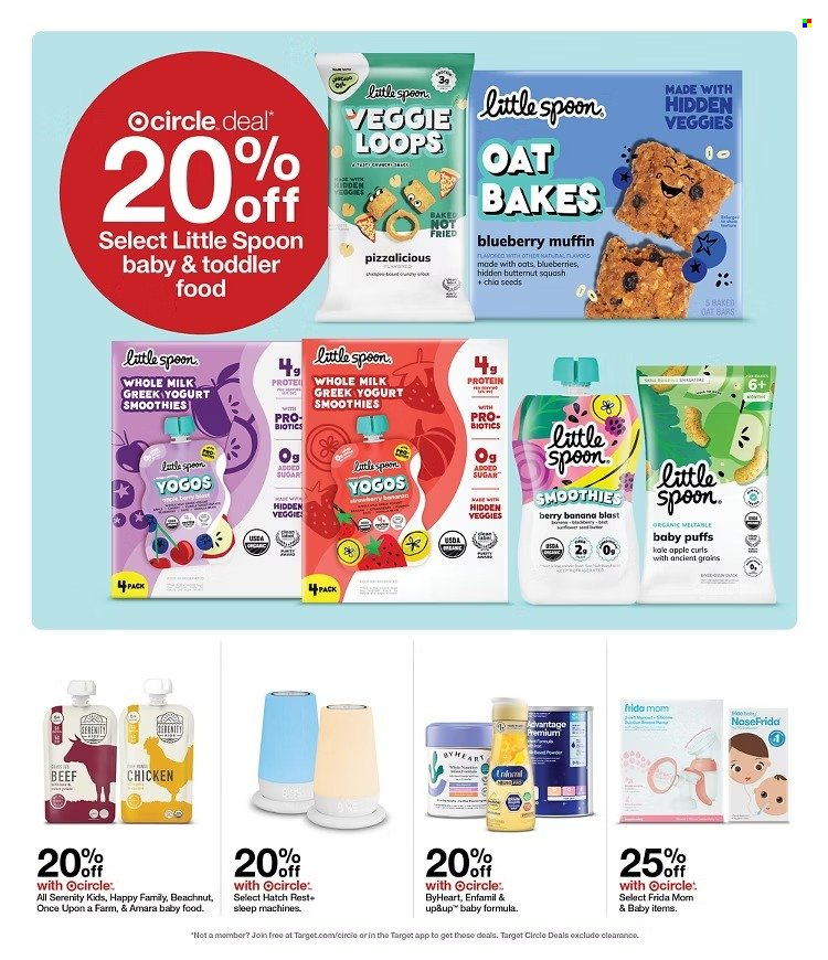 Target ad - 10/05/2025 - 10/11/2025. Page 34