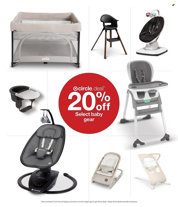 Target ad - 10/05/2025 - 10/11/2025. Page 35