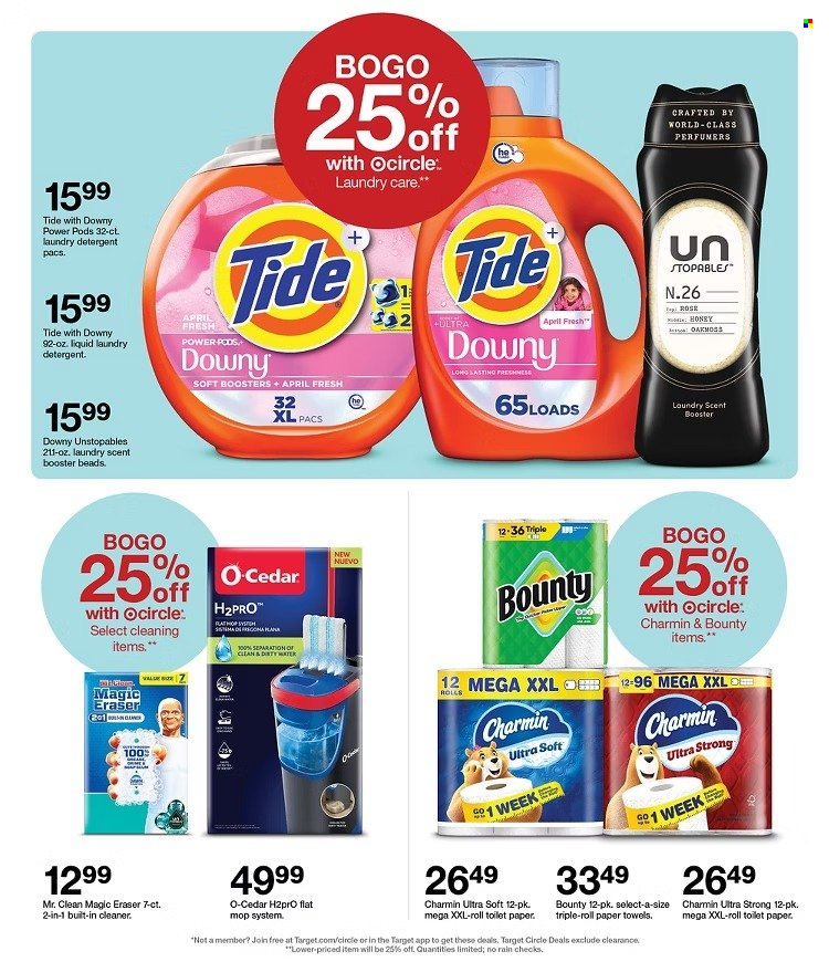 Target ad - 10/05/2025 - 10/11/2025. Page 37