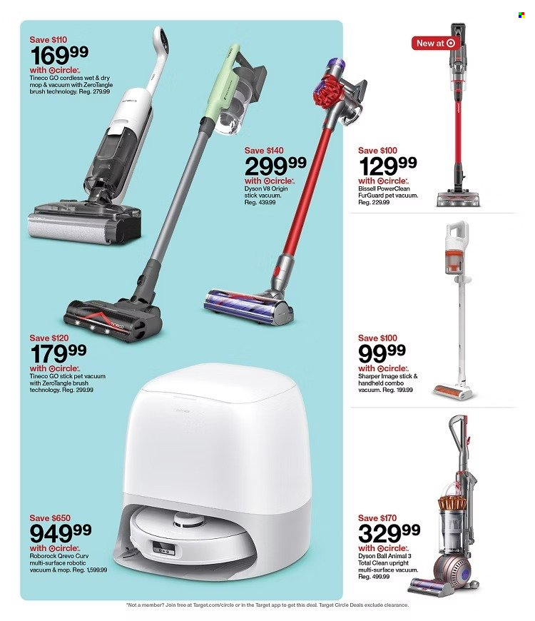 Target ad - 10/05/2025 - 10/11/2025. Page 41