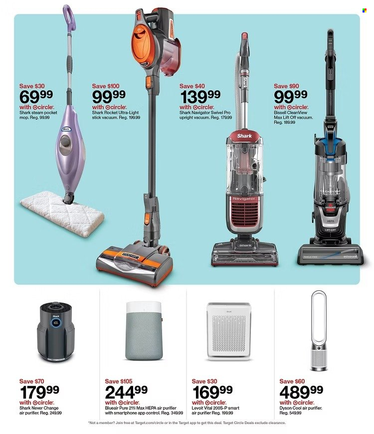 Target ad - 10/05/2025 - 10/11/2025. Page 42
