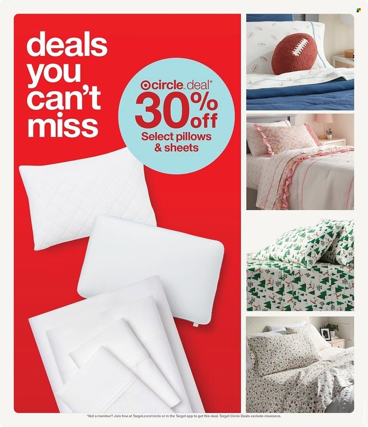 Target ad - 10/05/2025 - 10/11/2025. Page 43