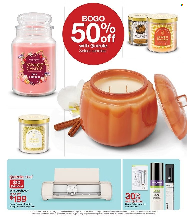 Target ad - 10/05/2025 - 10/11/2025. Page 45