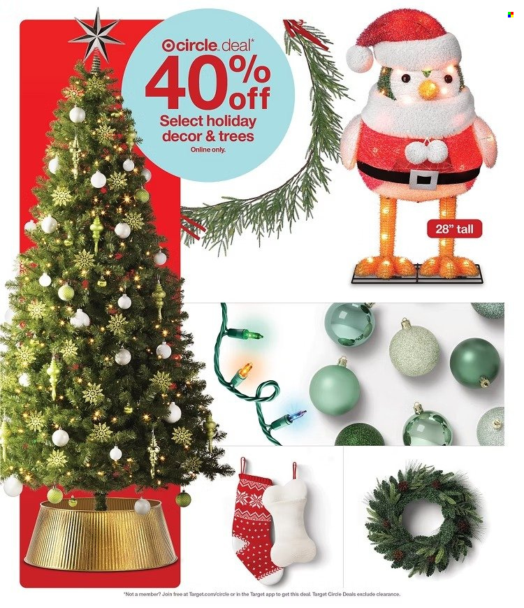 Target ad - 10/05/2025 - 10/11/2025. Page 46