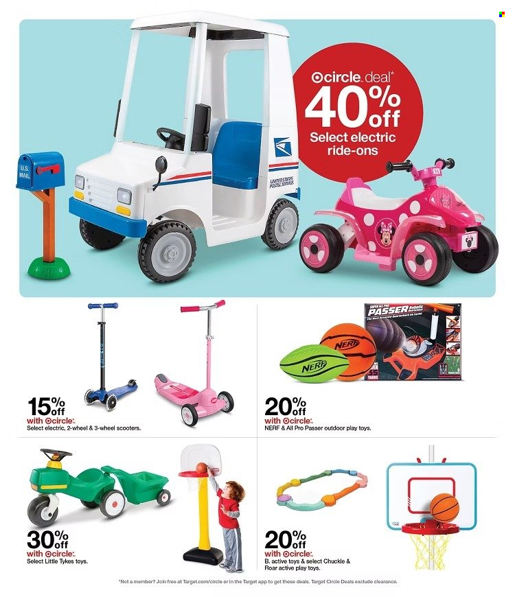 Target ad - 10/05/2025 - 10/11/2025. Page 51